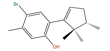 Laurokamurene A